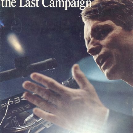 The Last Campaign